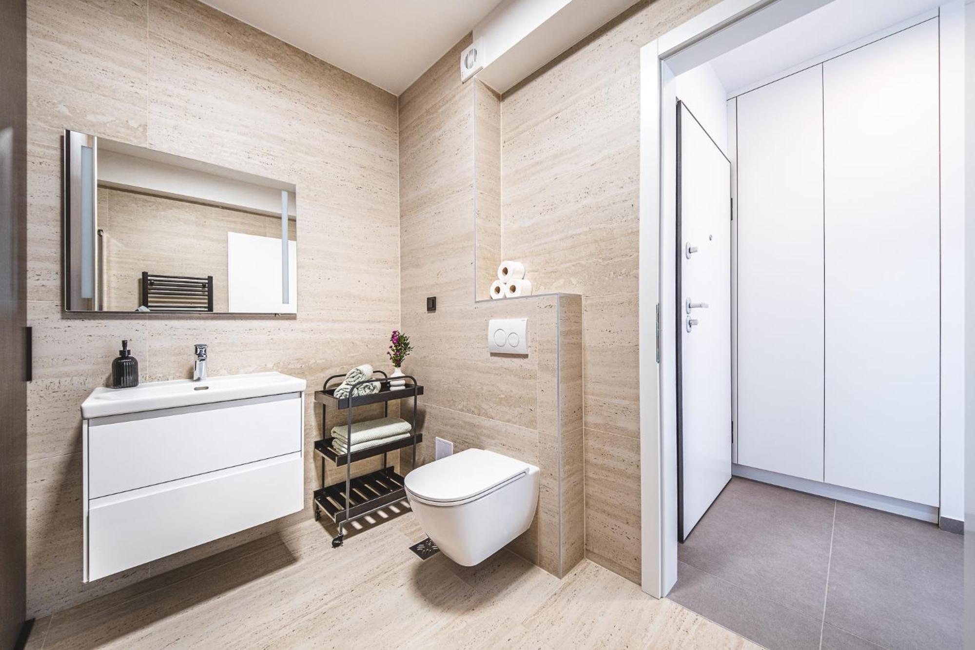 The Gemstone Apartment Zagreb