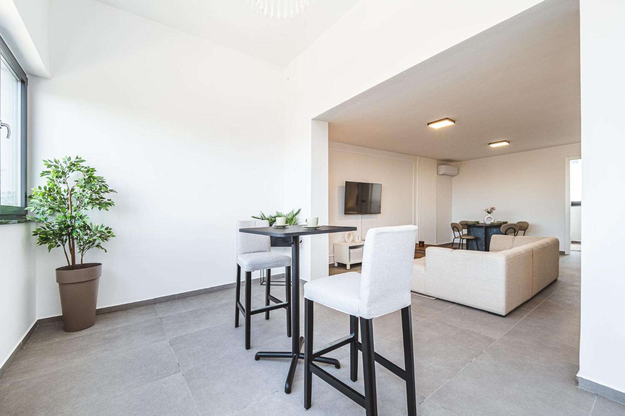 Apartment The Gemstone Zagreb