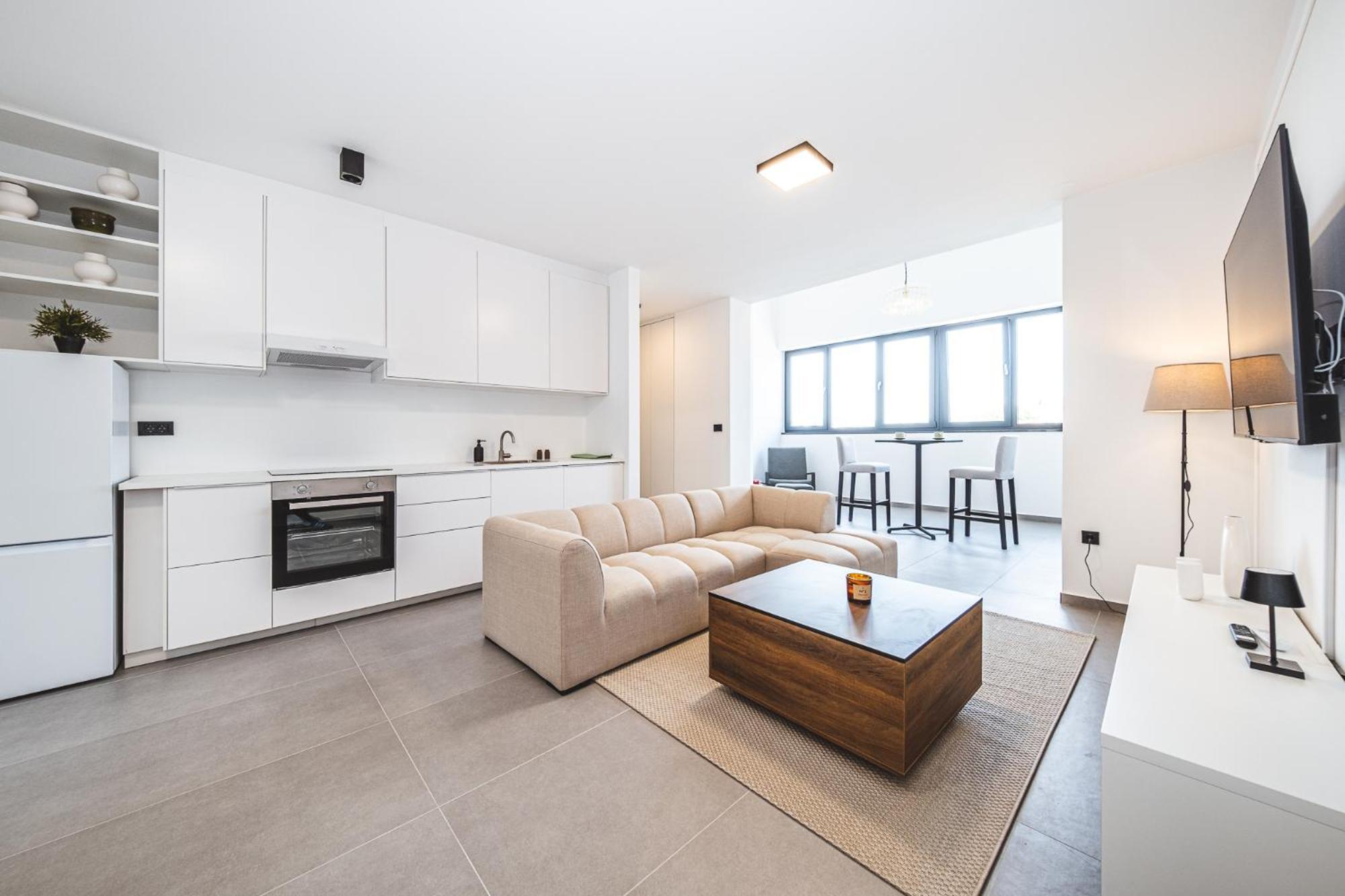 Apartment The Gemstone *