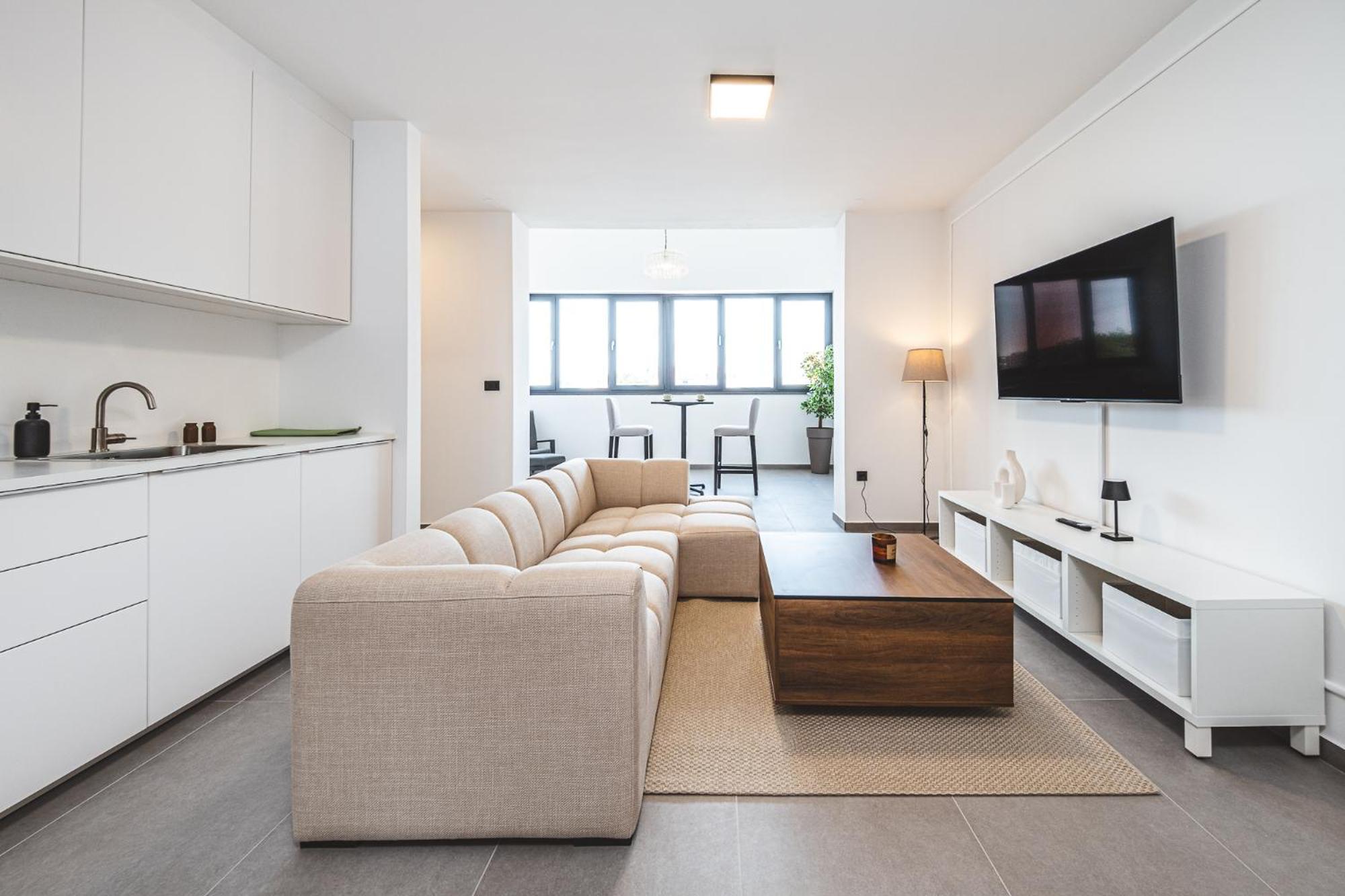 The Gemstone Apartment Zagreb