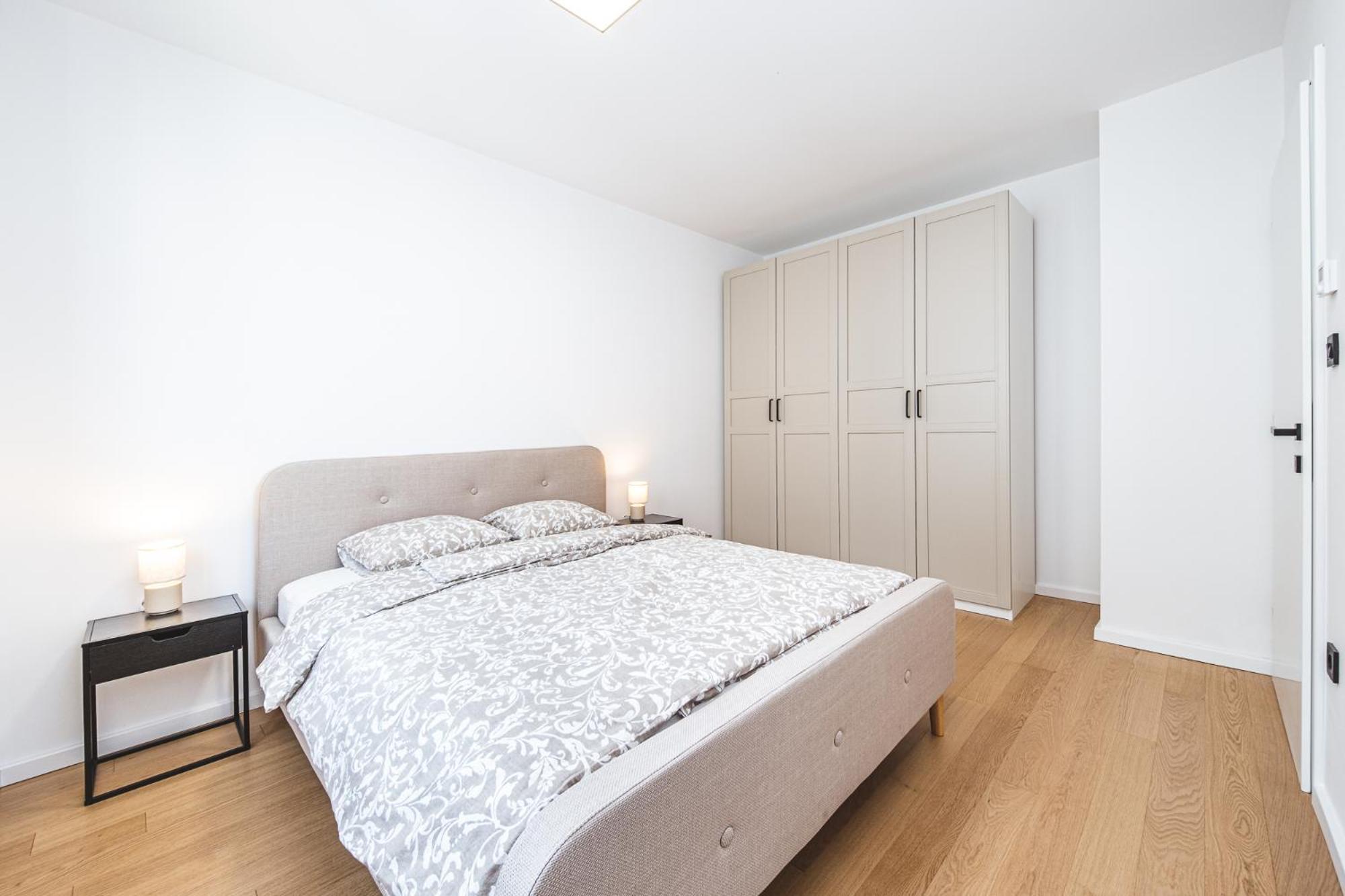 Apartment The Gemstone