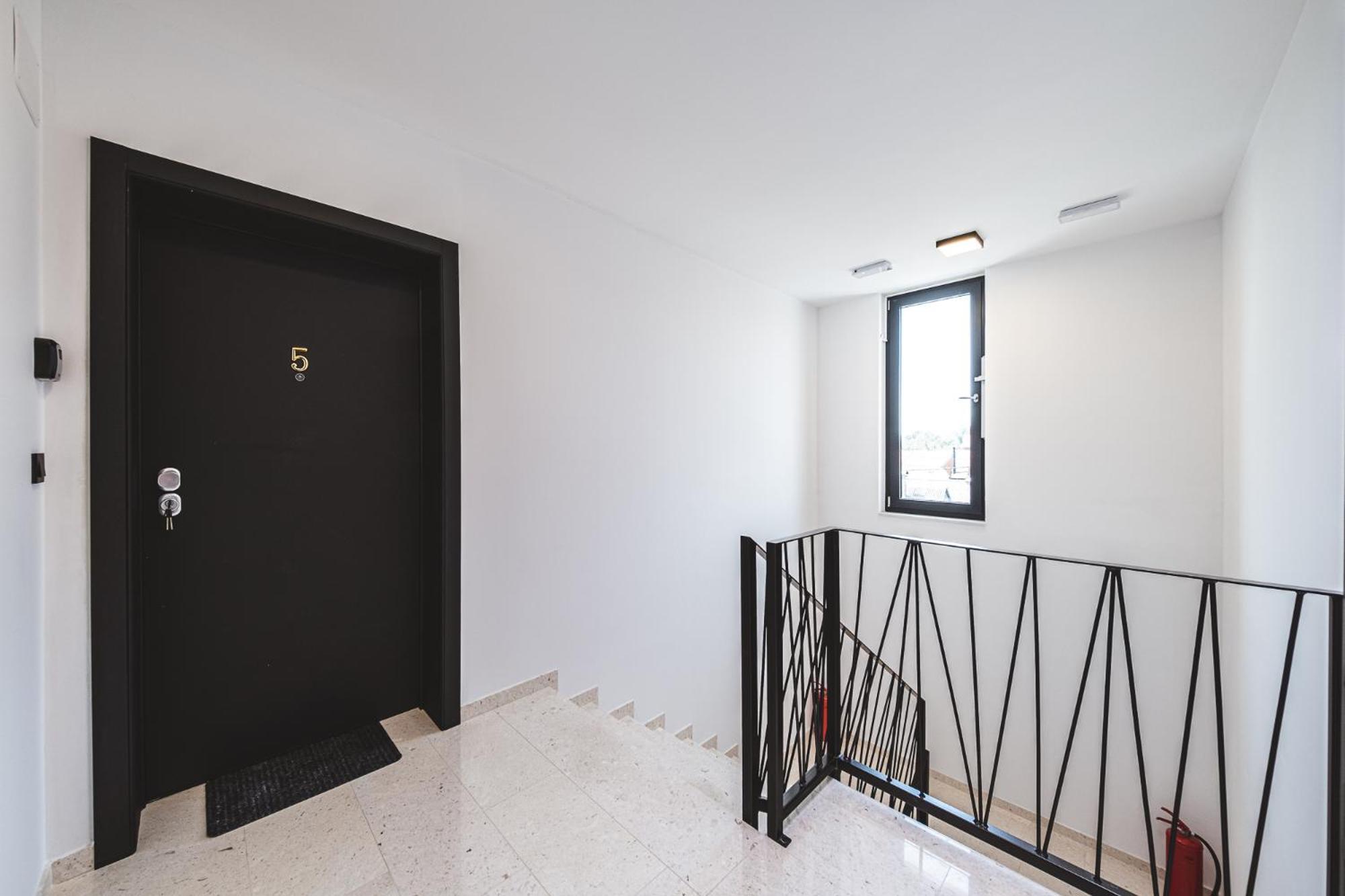 The Gemstone Apartment *