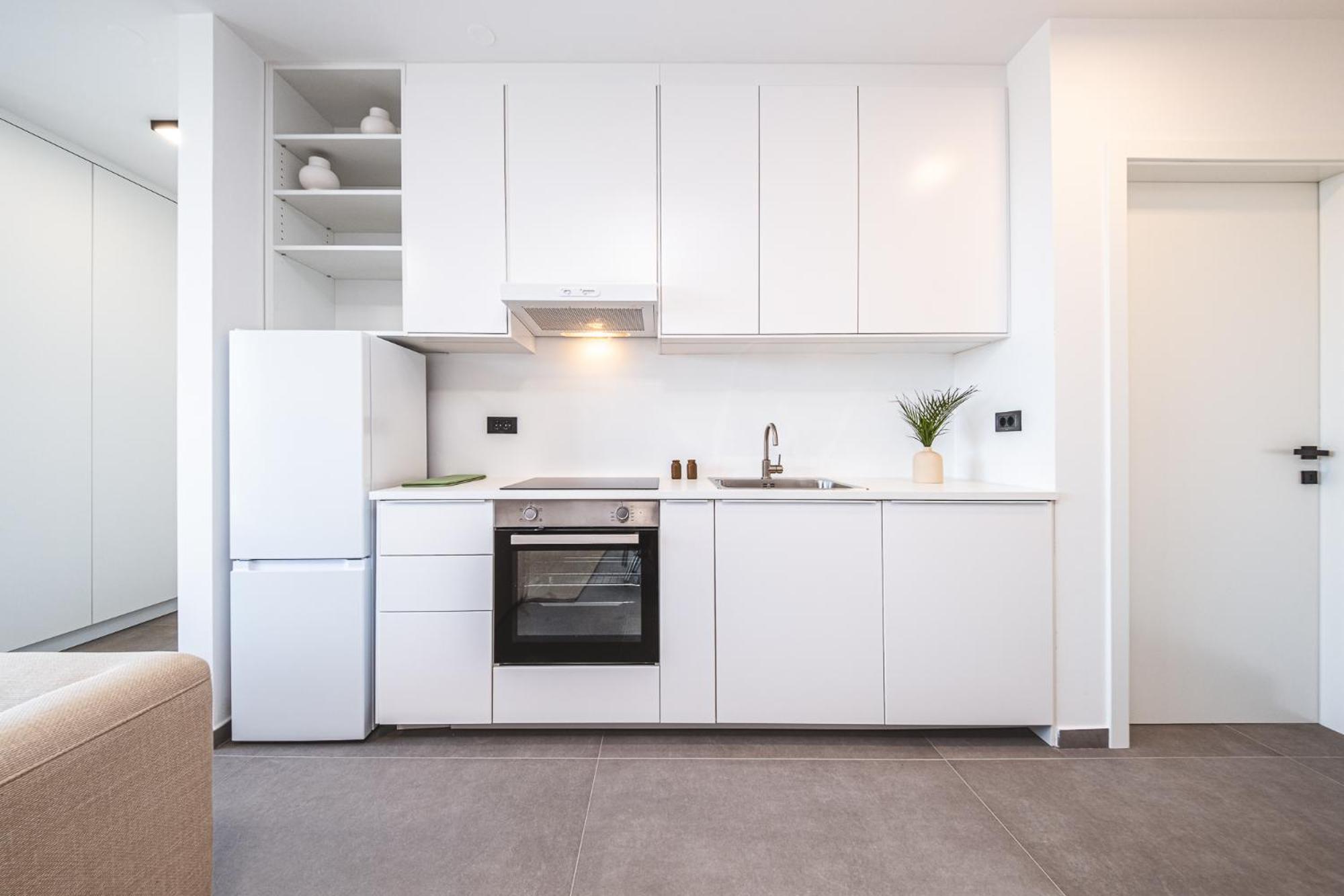 Apartment The Gemstone