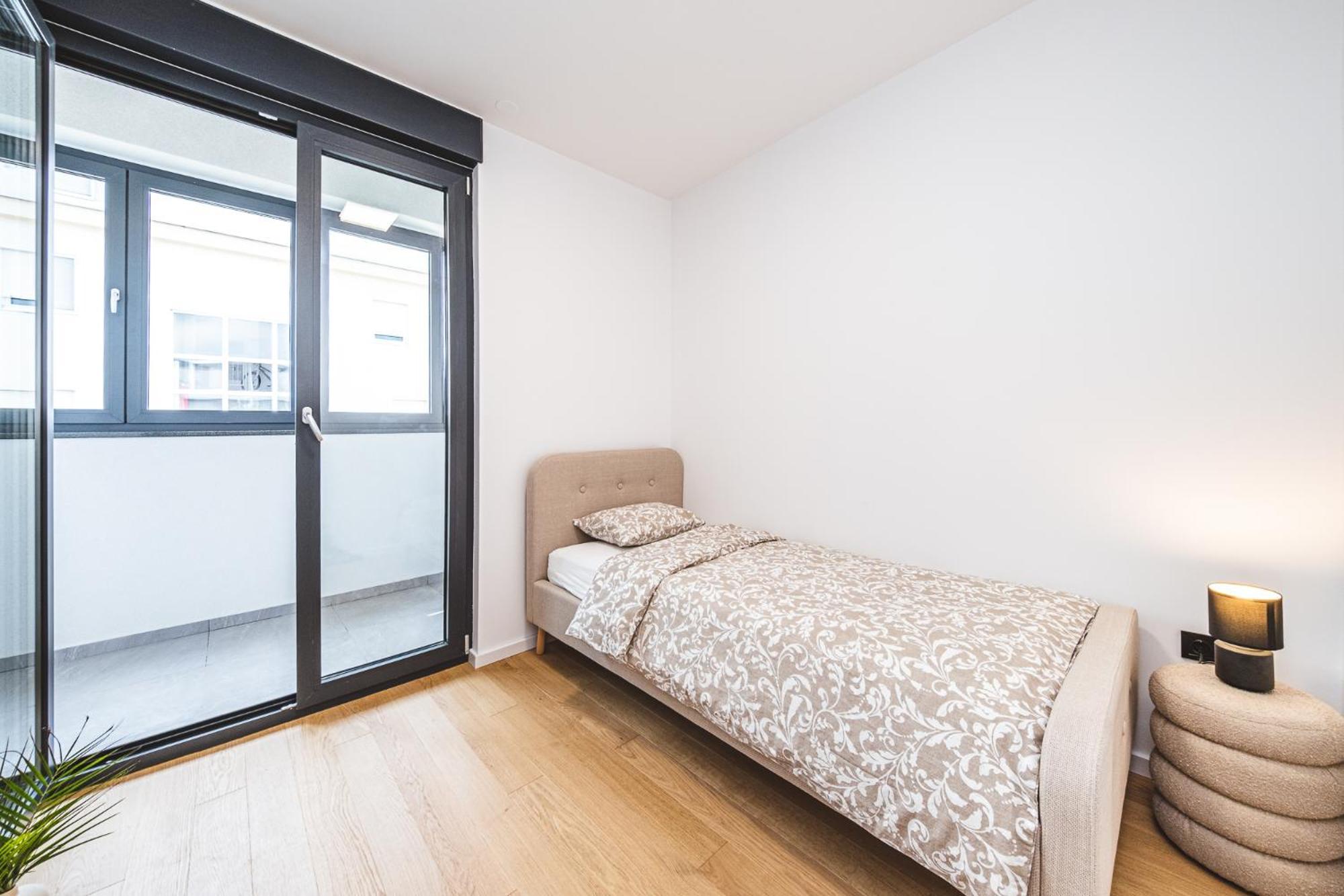 Apartment The Gemstone