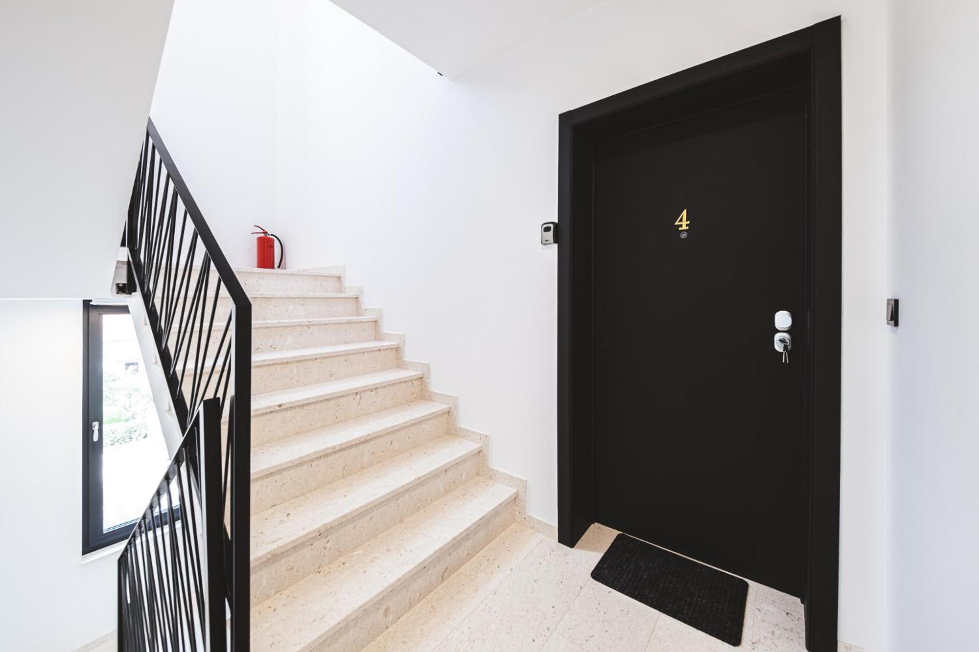 Apartment The Gemstone *