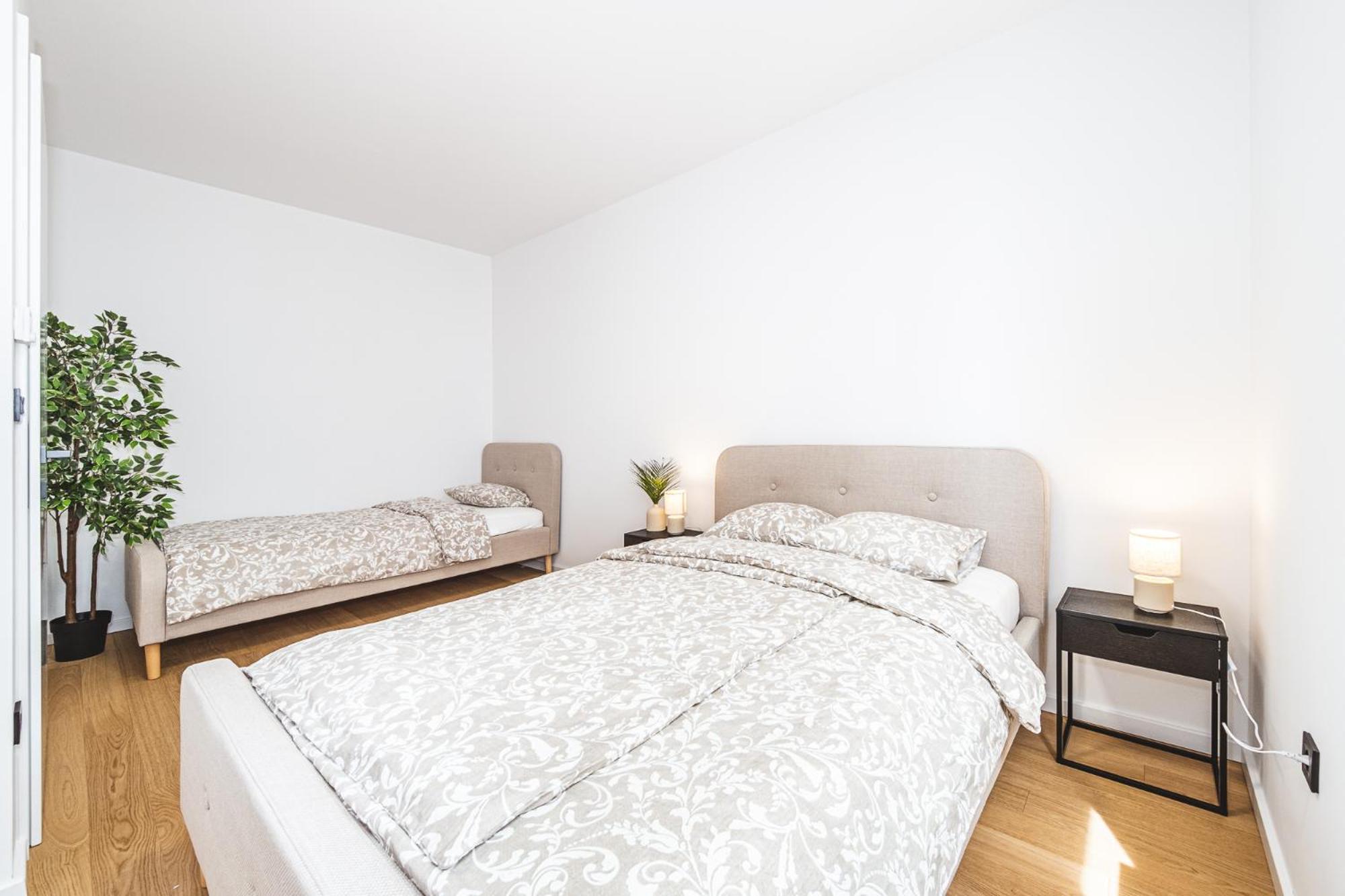 Apartment The Gemstone *