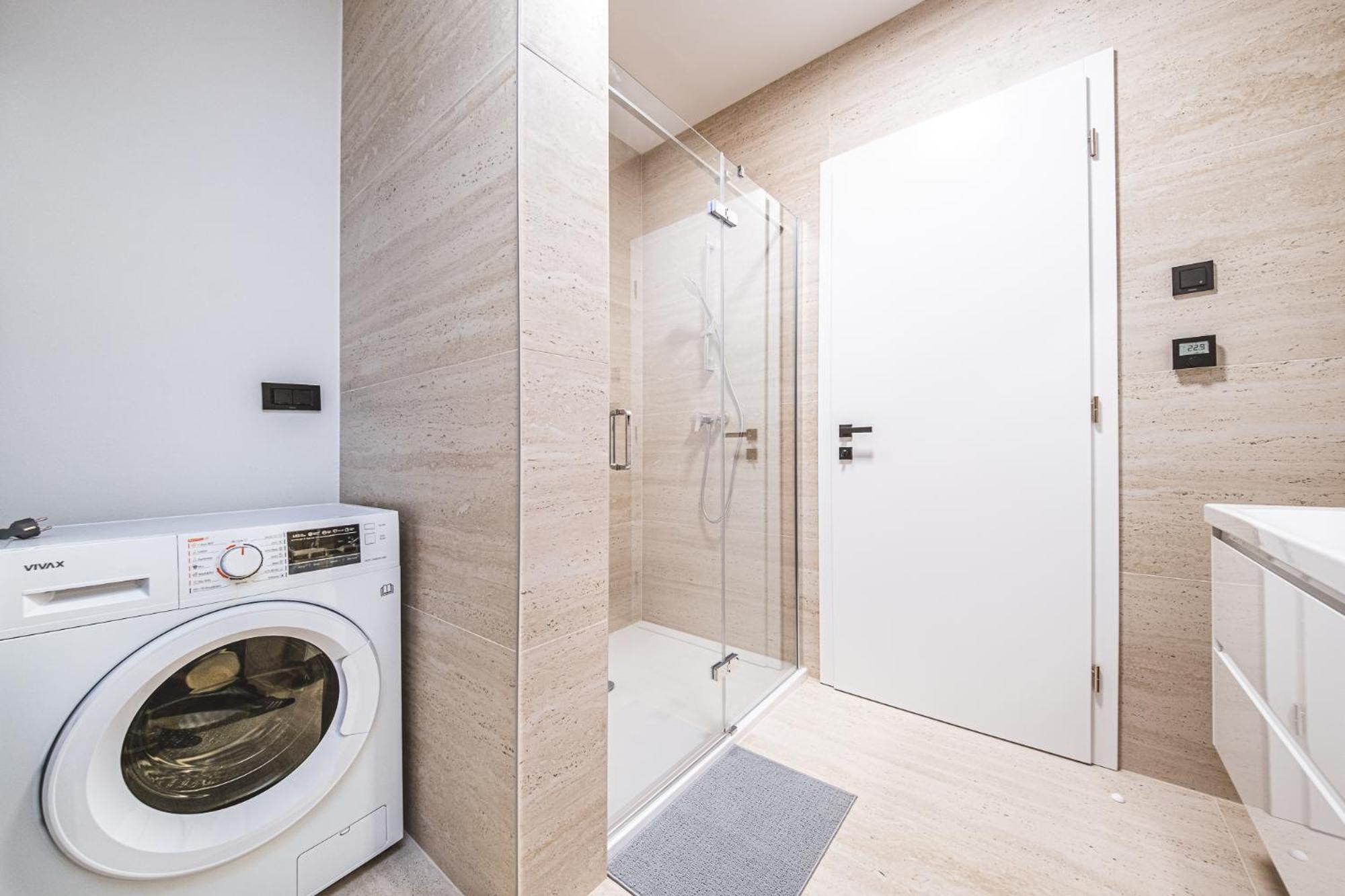 The Gemstone Apartment