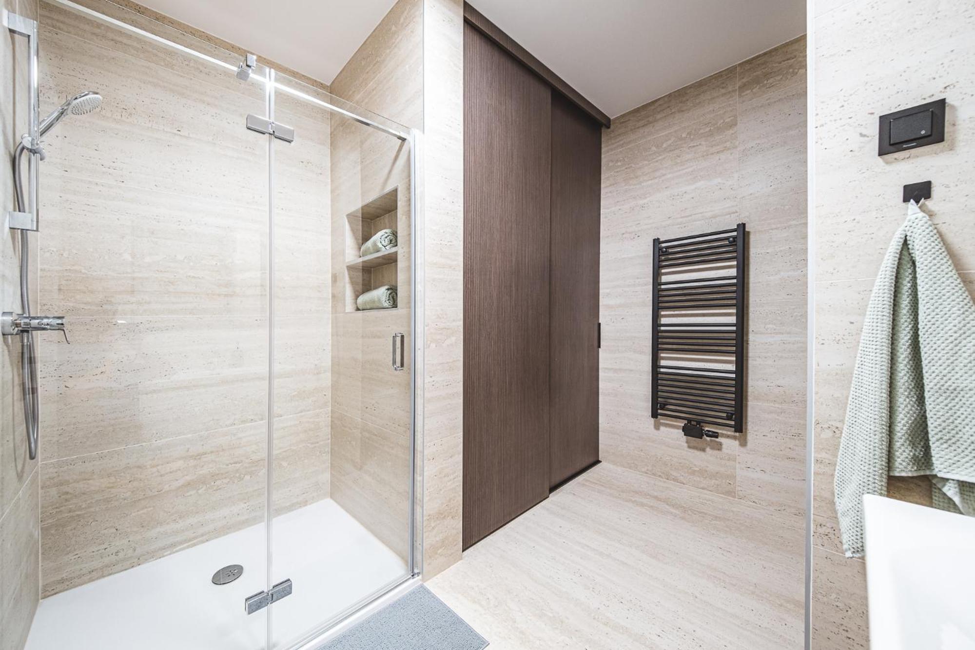 The Gemstone Apartment