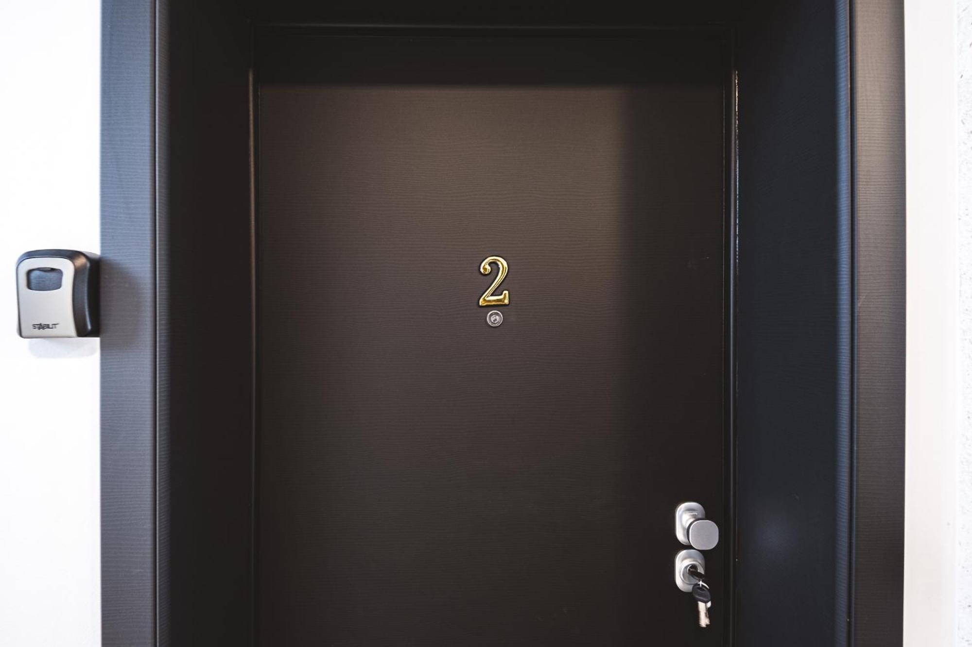 The Gemstone Apartment Zagreb
